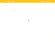 Tablet Screenshot of close2nature.nl